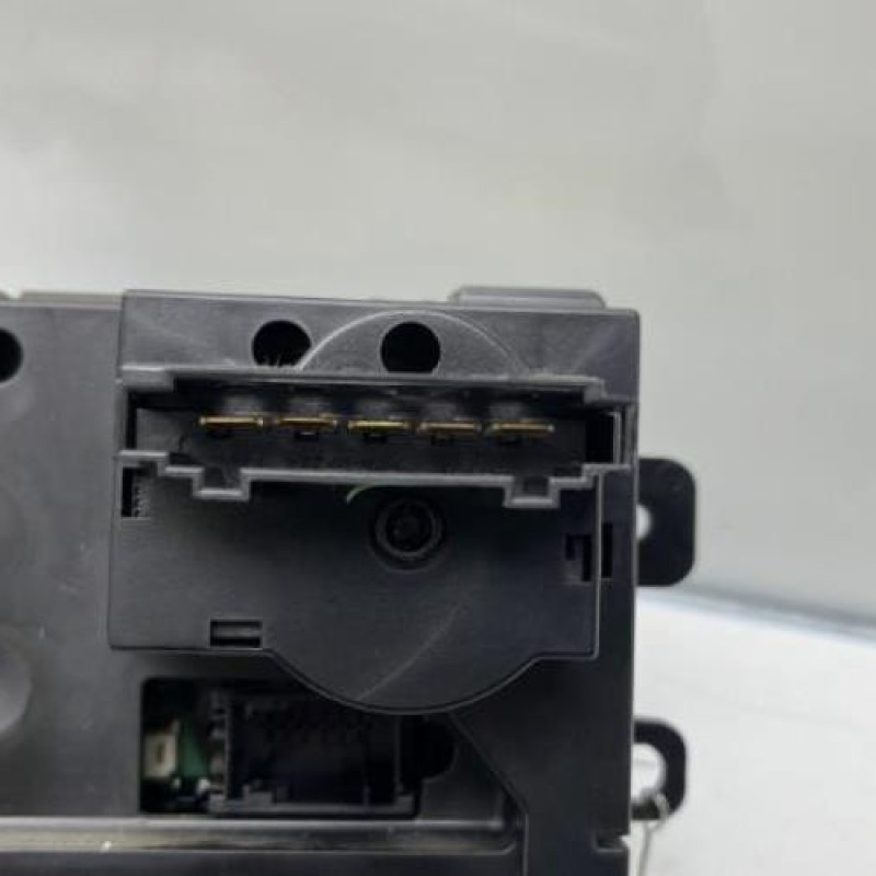 Commande chauffage MINI MINI 2 R56 Photo n°6