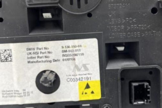 Compteur MINI MINI 2 R56