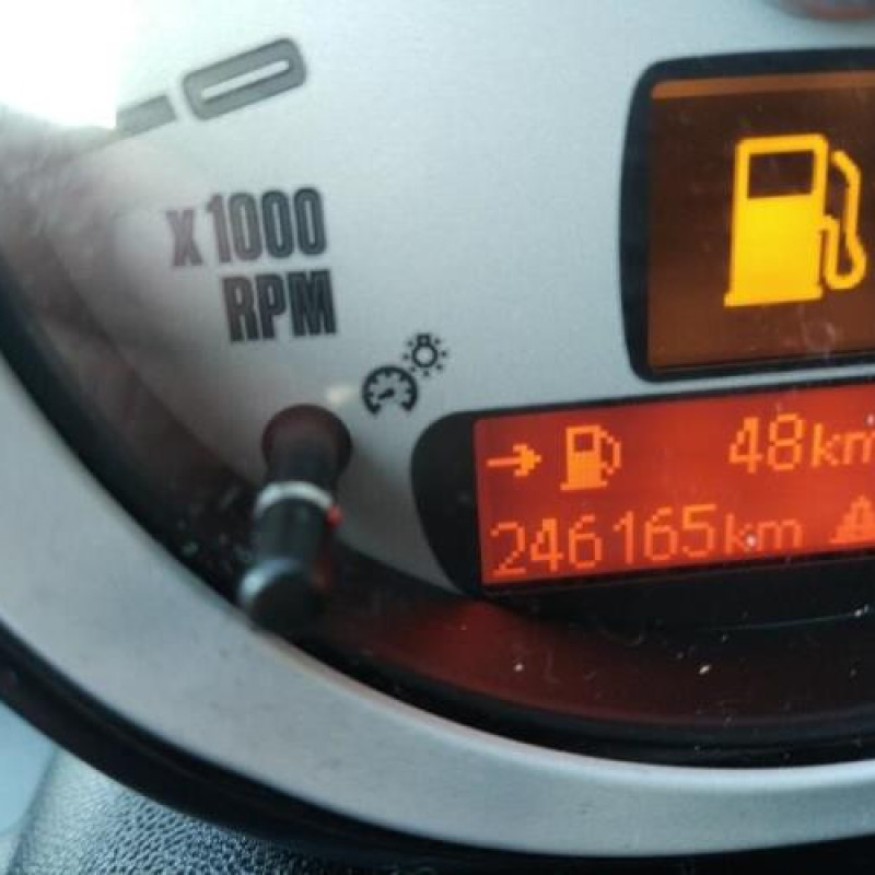 Compteur MINI MINI 2 R56 Photo n°14