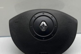 Air bag conducteur RENAULT KANGOO 2 Photo n°1