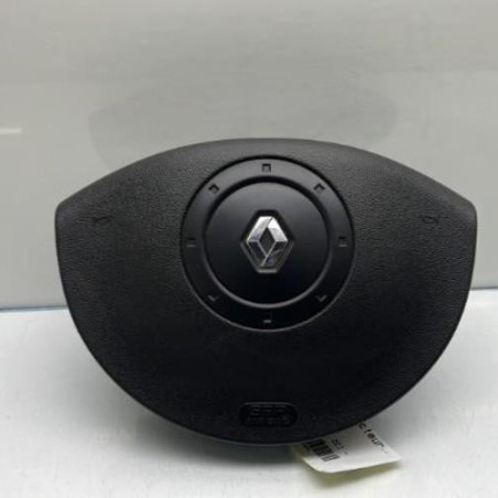 Air bag conducteur RENAULT KANGOO 2 Photo n°1