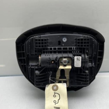 Air bag conducteur RENAULT KANGOO 2