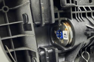 Air bag conducteur RENAULT KANGOO 2