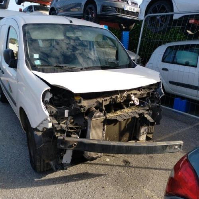 Air bag conducteur RENAULT KANGOO 2 Photo n°6