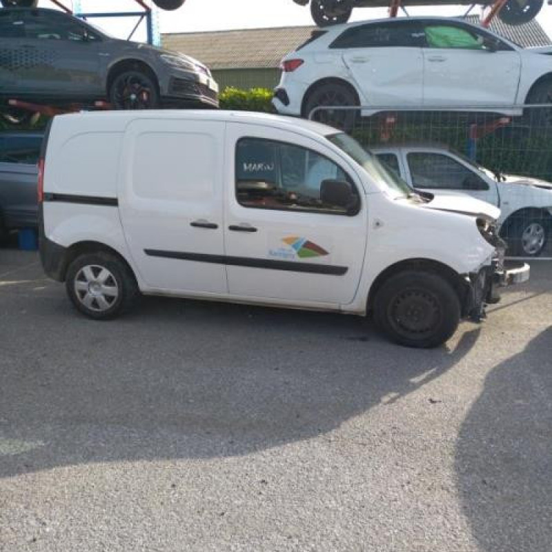 Air bag conducteur RENAULT KANGOO 2 Photo n°7