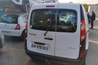 Air bag conducteur RENAULT KANGOO 2