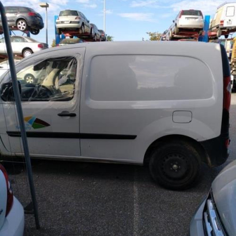 Air bag conducteur RENAULT KANGOO 2 Photo n°10