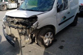 Air bag conducteur RENAULT KANGOO 2