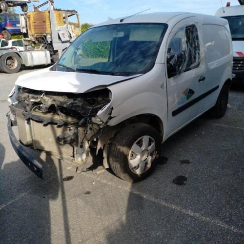 Air bag conducteur RENAULT KANGOO 2 Photo n°11