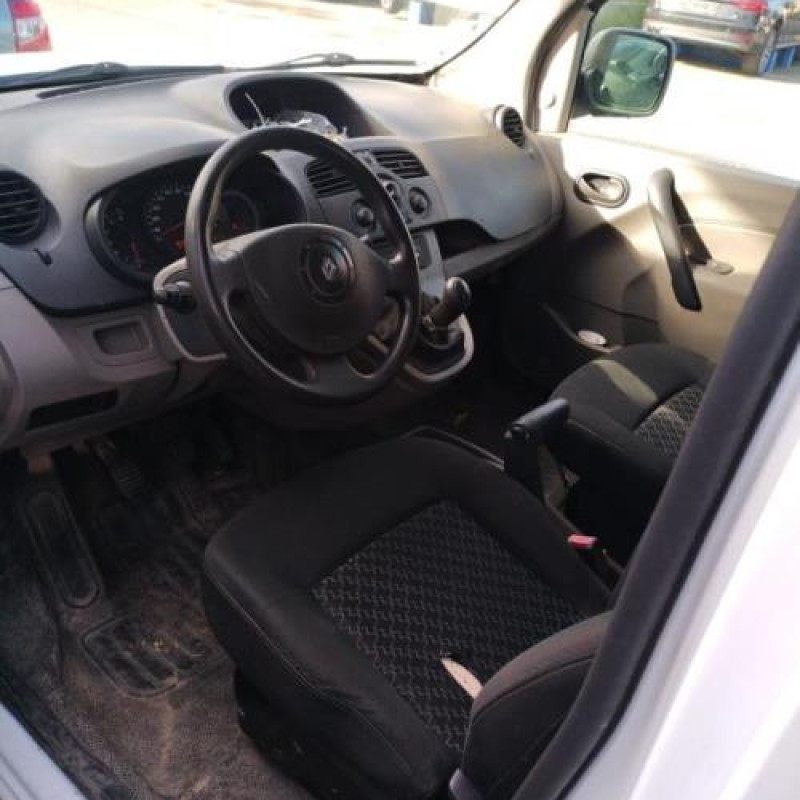Air bag conducteur RENAULT KANGOO 2 Photo n°12