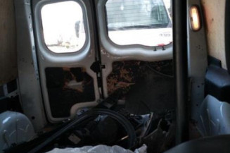 Air bag conducteur RENAULT KANGOO 2