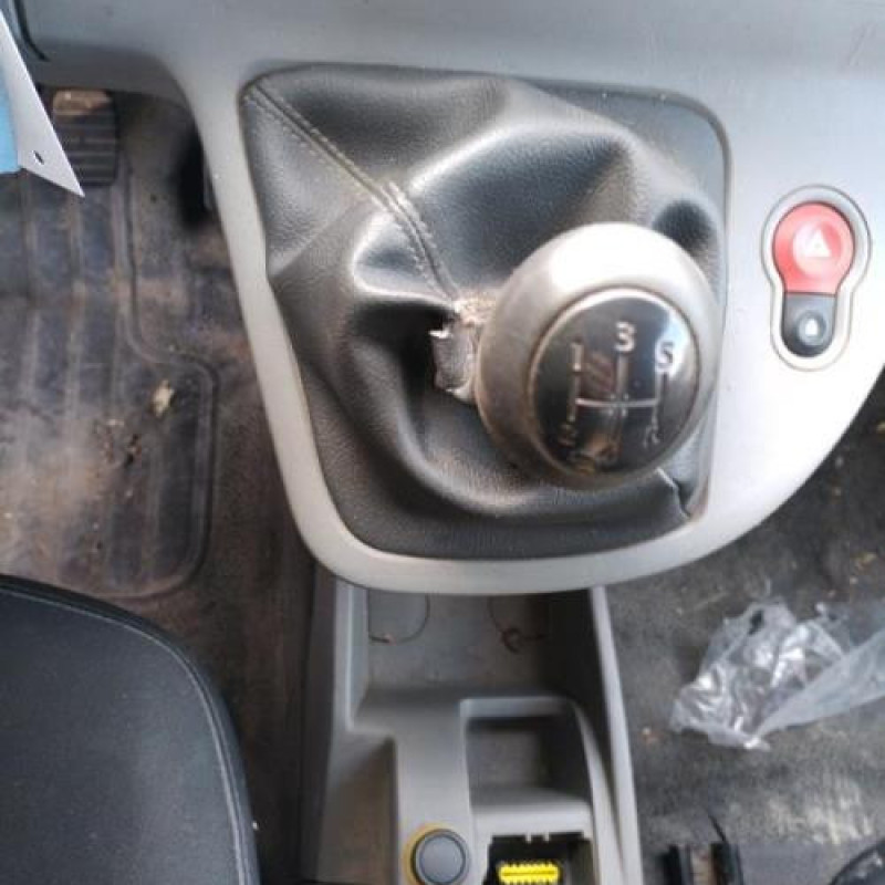 Air bag conducteur RENAULT KANGOO 2 Photo n°14
