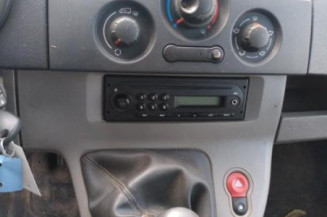 Air bag conducteur RENAULT KANGOO 2