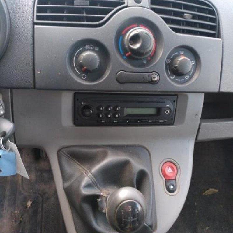 Air bag conducteur RENAULT KANGOO 2 Photo n°15