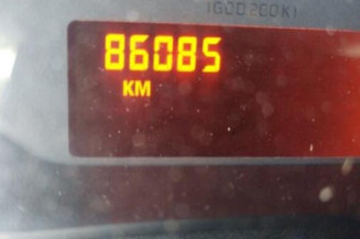 Air bag conducteur RENAULT KANGOO 2