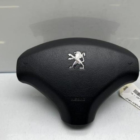 Air bag conducteur PEUGEOT 5008 1 Photo n°1