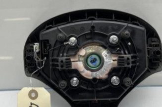 Air bag conducteur PEUGEOT 5008 1