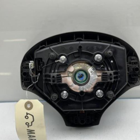 Air bag conducteur PEUGEOT 5008 1