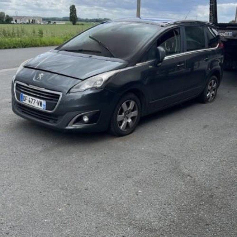 Air bag conducteur PEUGEOT 5008 1 Photo n°6