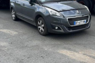 Air bag conducteur PEUGEOT 5008 1
