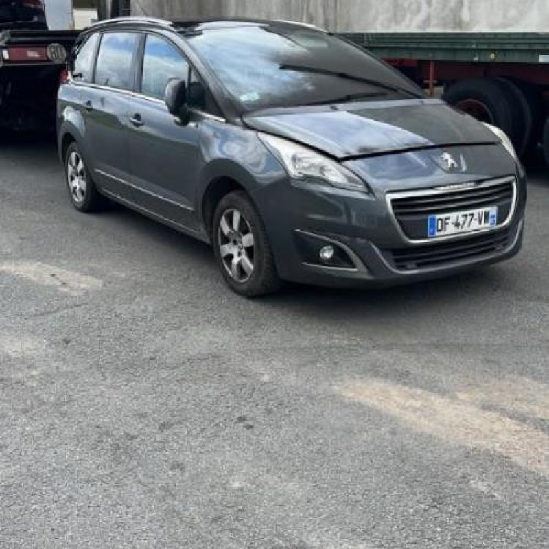 Air bag conducteur PEUGEOT 5008 1 Photo n°7