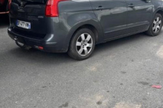 Air bag conducteur PEUGEOT 5008 1