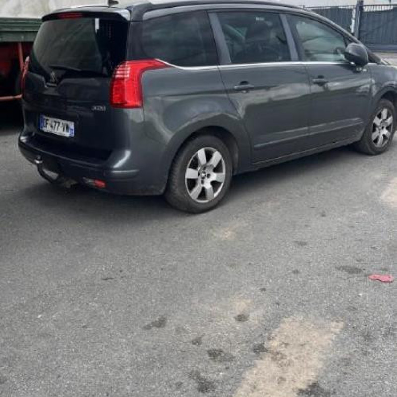 Air bag conducteur PEUGEOT 5008 1 Photo n°8