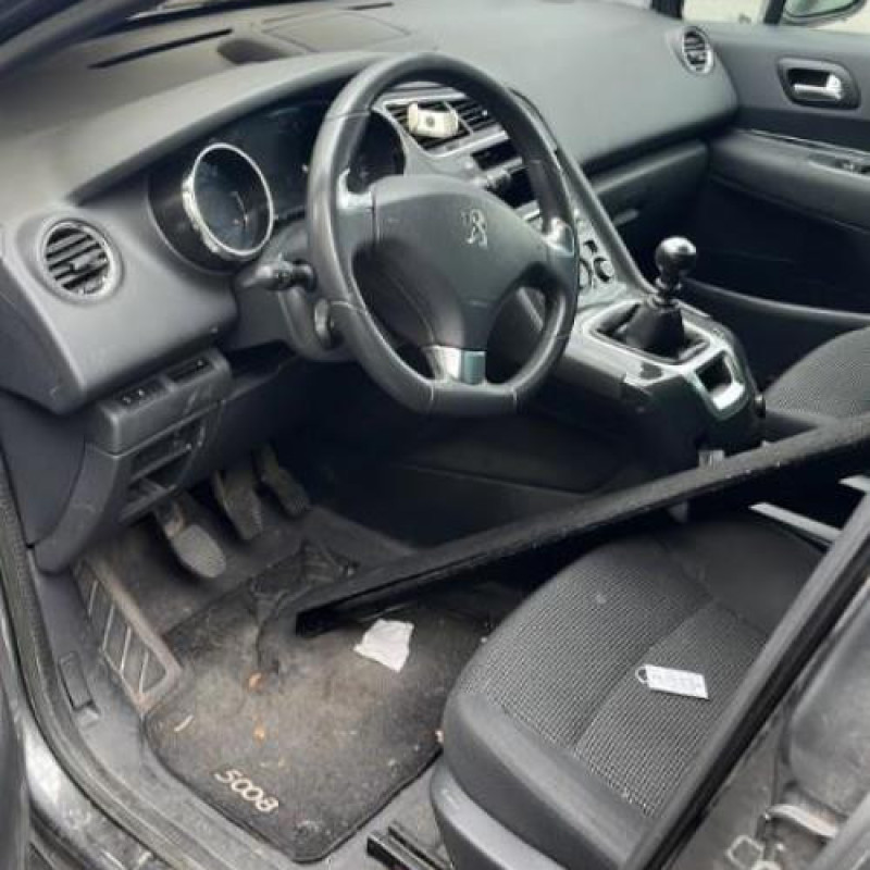 Air bag conducteur PEUGEOT 5008 1 Photo n°10