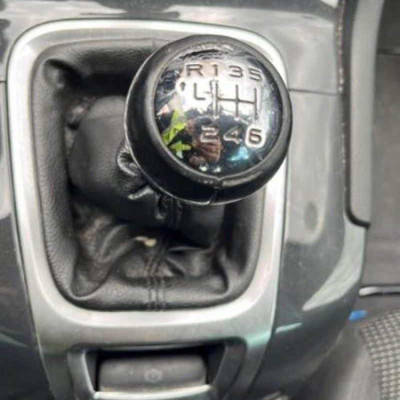 Air bag conducteur PEUGEOT 5008 1 Photo n°12