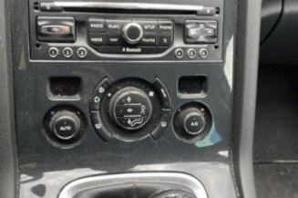 Air bag conducteur PEUGEOT 5008 1