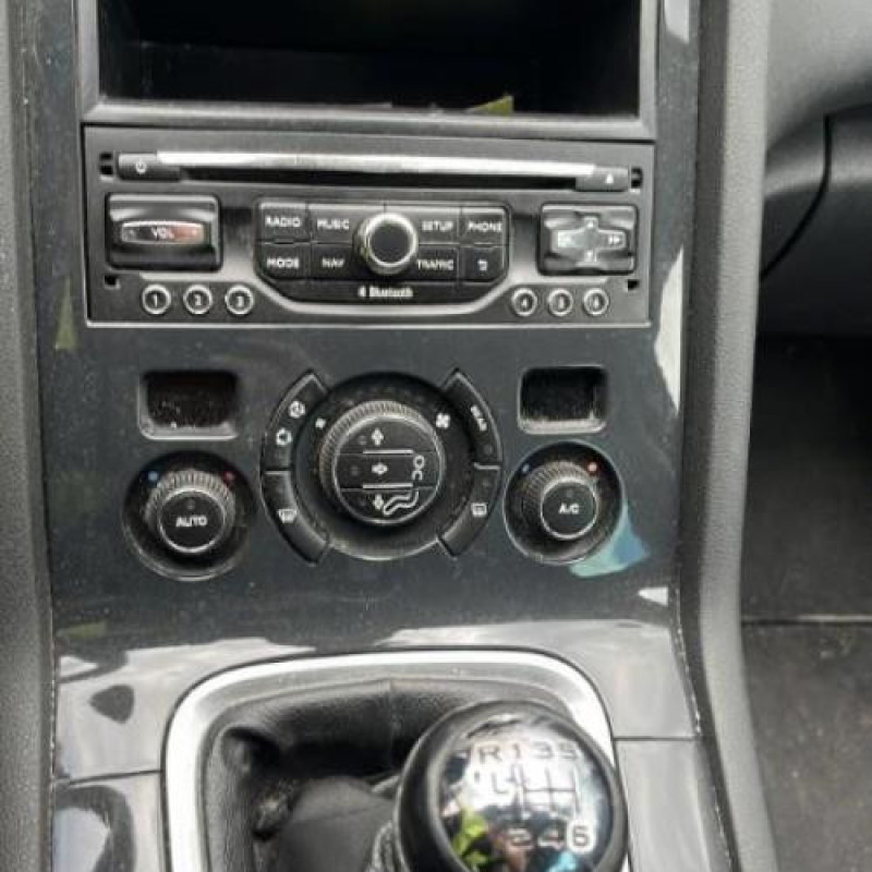 Air bag conducteur PEUGEOT 5008 1 Photo n°13