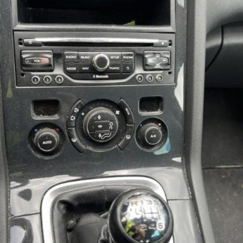 Air bag conducteur PEUGEOT 5008 1 Photo n°14