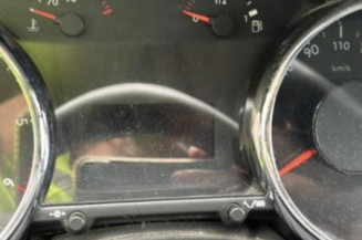 Air bag conducteur PEUGEOT 5008 1