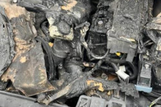 Air bag conducteur PEUGEOT 5008 1