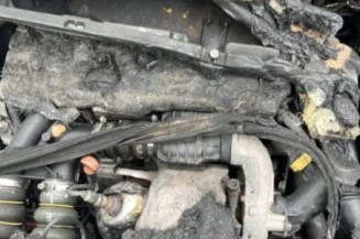 Air bag conducteur PEUGEOT 5008 1