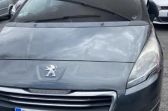 Air bag conducteur PEUGEOT 5008 1