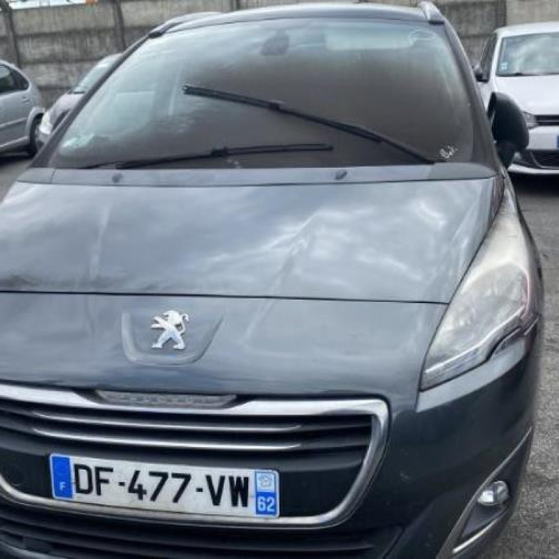 Air bag conducteur PEUGEOT 5008 1 Photo n°19