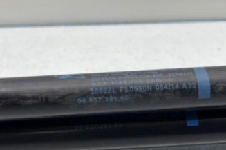 Verin de coffre PEUGEOT 5008 1