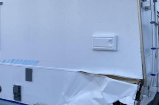 Com (Bloc Contacteur Tournant+Commodo Essuie Glace+Commodo Phare) FIAT DUCATO 1
