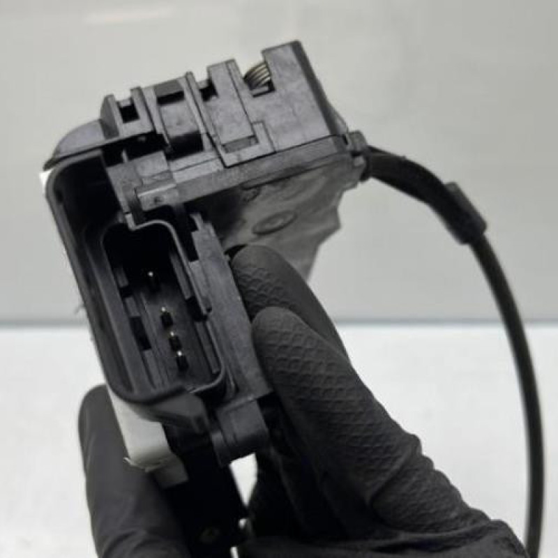 Serrure avant droit CITROEN C4 PICASSO 1 Photo n°5