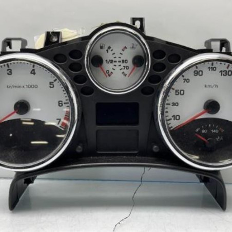 Compteur PEUGEOT 207 Photo n°1
