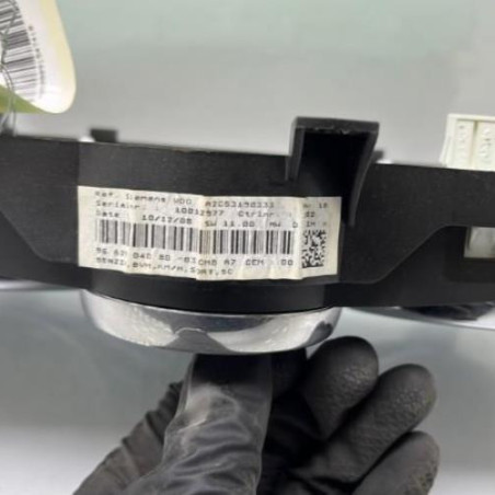 Compteur PEUGEOT 207