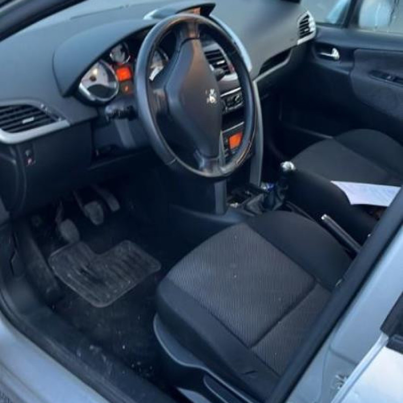 Compteur PEUGEOT 207 Photo n°9