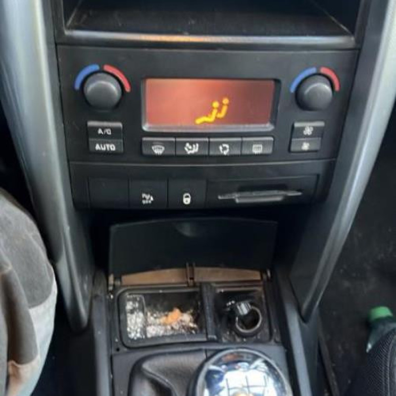 Compteur PEUGEOT 207 Photo n°12