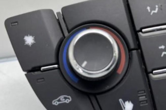 Commande chauffage OPEL ASTRA J