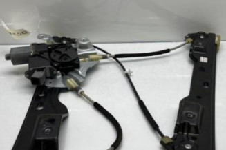 Leve vitre electrique avant droit OPEL ASTRA J Photo n°1