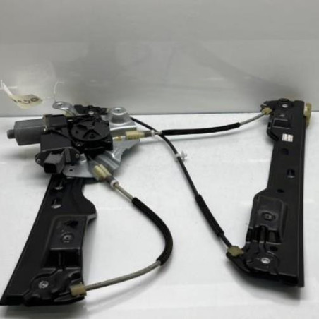 Leve vitre electrique avant droit OPEL ASTRA J Photo n°1