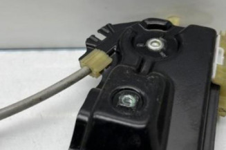 Leve vitre electrique avant droit OPEL ASTRA J