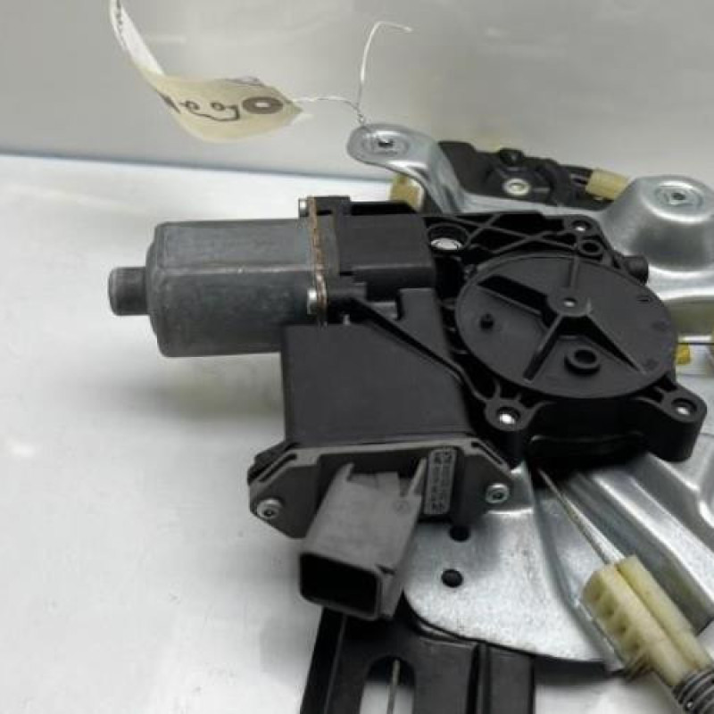Leve vitre electrique avant droit OPEL ASTRA J Photo n°6