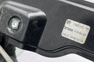 Leve vitre electrique avant droit OPEL ASTRA J